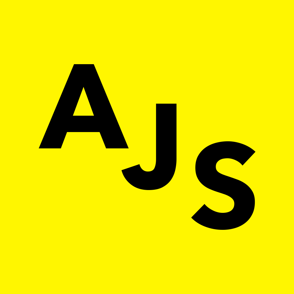 AJ&Smart Design Sprint Masterclass